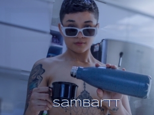 Sambartt