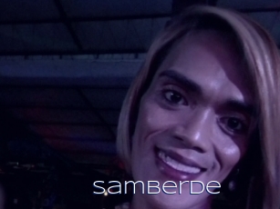Samberde