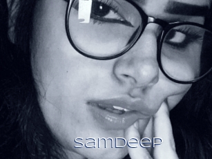 Samdeep