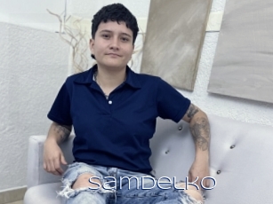 Samdelko