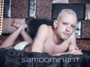 Samdominant
