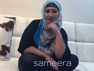Sameera