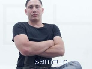 Samfun