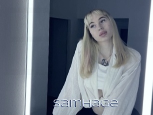 Samhage