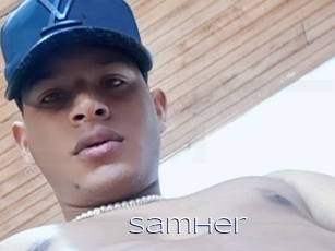 Samher