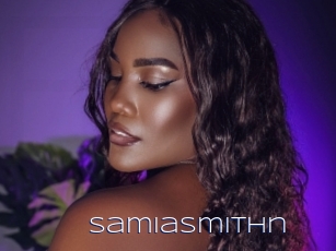 Samiasmithn