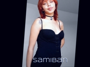 Samiban