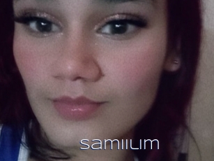 Samiilim