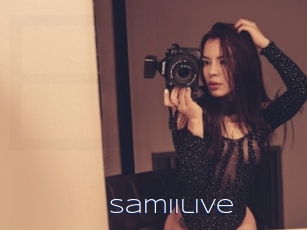 Samiilive