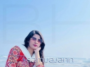 Samijajarin