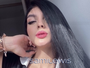 Samilewis