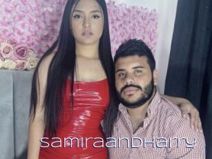 Samiraandharry