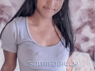 Samirabilly