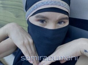 Samiradumani
