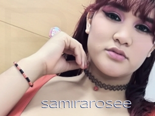 Samirarosee