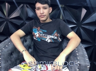 Samirblock