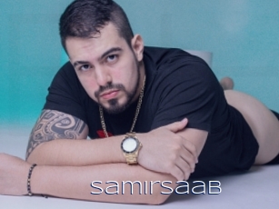 samirsaab Blue Hot