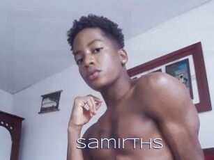 Samirths