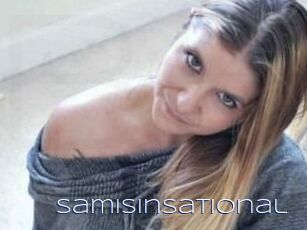 Samisinsational