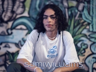 Samiwilliams