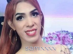 Samixxxx