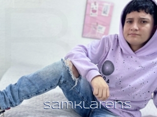 Samklarens