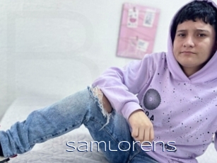 Samlorens