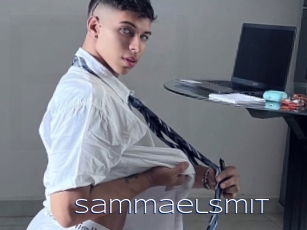 Sammaelsmit