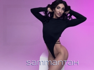 Sammantah