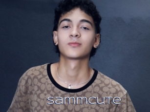 sammcute Blue Hot