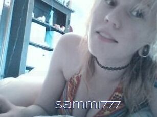 Sammi777