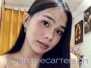 Sammiecarterson