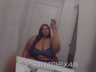 Sammiex48