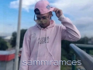 Sammiramces