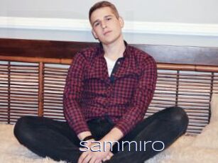 Sammiro