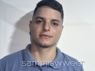 Sammiswweet