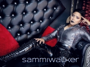 Sammiwalker