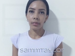 Sammtaylor