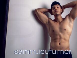 Sammuelturner
