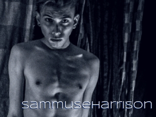 Sammuseharrison