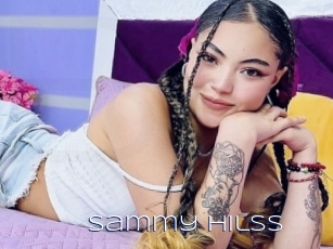Sammy_hilss