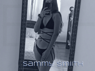 sammy_smiith Blue Hot