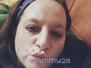 Sammy28