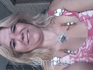Sammy64