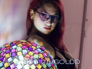 SammyGoldd