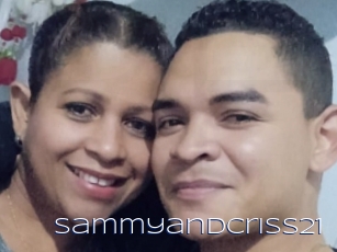 Sammyandcriss21