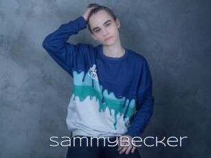 Sammybecker