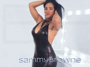 Sammybrowne