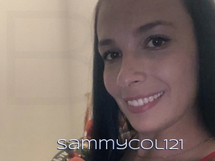 Sammycol121