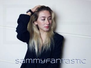 Sammyfantastic